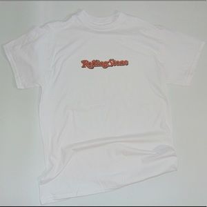 Rolling Stones t shirt